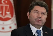 Adalet Bakanı Yılmaz Tunç, 2 yılın altında ceza alanların da cezaevine girebileceğini açıkladı