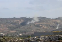 Hizbullah’tan İsrail’e füze saldırısı