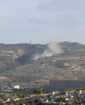 Hizbullah’tan İsrail’e füze saldırısı