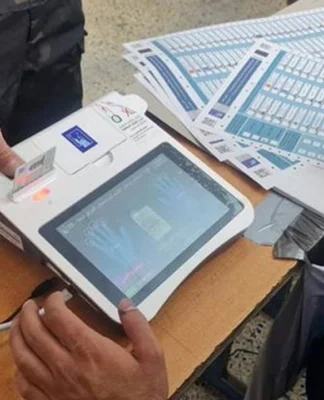 IKBY seçimlerinde resmi olmayan sonuçlara göre Kürdistan Demokrasi Partisi (KDP) birinci parti oldu