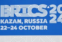 Erdoğan, Rusya’da yapılacak olan BRICS zirvesine katılacak