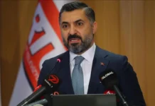 TUSAŞ saldırısına yayın yasağı geldi