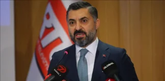 TUSAŞ saldırısına yayın yasağı geldi