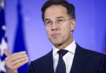 TUSAŞ saldırısı sonrasında NATO Başkanı Rutte’den açıklama: “NATO müttefikimiz Türkiye’nin yanındayız”