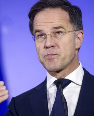 TUSAŞ saldırısı sonrasında NATO Başkanı Rutte’den açıklama: “NATO müttefikimiz Türkiye’nin yanındayız”