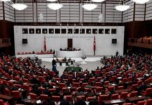 Meclis’ten tezkere kararı: Türk askerinin Lübnan’daki görev süresi 1 yıl daha uzatıldı
