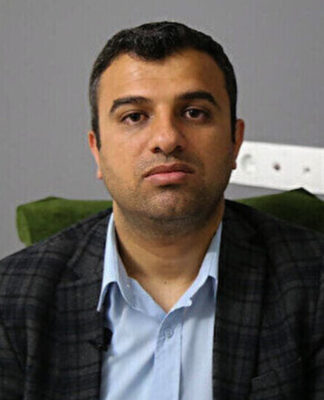 DEM Şanlıurfa Milletvekili Ömer Öcalan, amcası Abdullah Öcalan ile görüştüğünü söyledi: “Koşullar oluşursa bu süreci çatışma ve şiddet zemininden hukuki ve siyasi zemine çekecek teorik ve pratik güce sahibim”