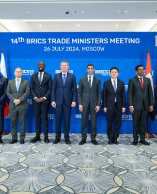 Etiyopya’nın darboğazına BRICS bir çare olacak mı?