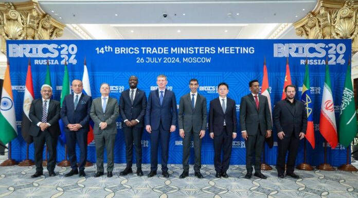 Etiyopya’nın darboğazına BRICS bir çare olacak mı?