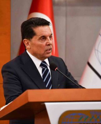 Gözaltına alınan CHP’li Esenyurt Belediye Başkanı, adliyeye sevk edildi