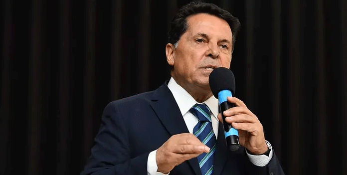 Yandaş medyadan kayyum haberleri: Esenyurt Belediye Başkanı yerine Beşiktaş Kaymakamı atandı