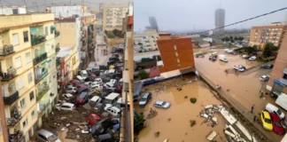 İspanya’daki sel felaketinde can kaybı sayısı 158’e yükseldi