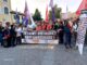 Samsun’da 10 Ekim Anması: “Karanfillerimize Sözümüz Var”