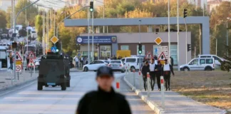 TUSAŞ saldırısı “Ölümsüzler Taburu” tarafından sahiplenildi
