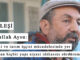16 Ekim Dünya Gıda Günü’nde Abdullah Aysu ile söyleşi: “Çiftçi ve tarım işçisi mücadelesinde yer almayan hiçbir yapı siyasi iddiasını sürdüremez”