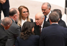 Bahçeli, Öcalan’a çağrıda bulundu: “Elimi uzatmaya hazırım”