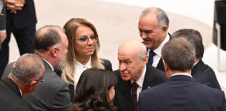 Bahçeli, Öcalan’a çağrıda bulundu: “Elimi uzatmaya hazırım”