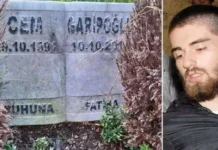 Mezardan çıkarılan Cem Garipoğlu’nun DNA testi sonuçlandı