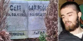 Mezardan çıkarılan Cem Garipoğlu’nun DNA testi sonuçlandı