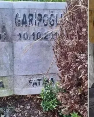 Mezardan çıkarılan Cem Garipoğlu’nun DNA testi sonuçlandı