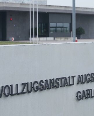 Almanya’da hapishanede işkence iddiası: Savcılık soruşturma başlattı