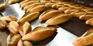 Türkiye Fırıncılar Federasyonu Başkanı Balcı: Ekmeğe ciddi oranda zam gelebilir