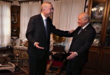 Erdoğan’dan yeni çözüm süreci değerlendirmesi