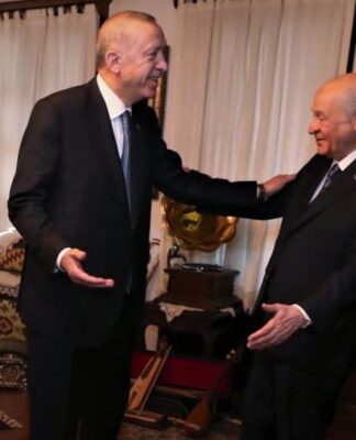 Erdoğan’dan yeni çözüm süreci değerlendirmesi
