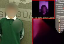 Sosyal medyada gündem olan çocuk videosundan sonra Discord operasyonu başladı