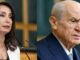 Bahçeli’nin “Öcalan, TBMM’de konuşsun” açıklamasına DEM’den cevap geldi: “Sorumluluk almaya hazırız”
