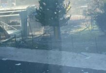 Ankara TUSAŞ’a bombalı saldırı düzenlendi: Ölü ve yaralılar var