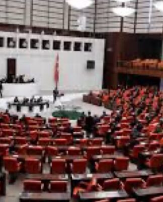 CHP’nin “TUSAŞ saldırısı araştırılsın” önerisi, AKP ve MHP tarafından reddedildi