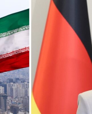 Almanya’dan İran’a yönelik dikkat çeken adım: Frankfurt, Hamburg ve Münih Başkonsolosluklarını kapatma kararı aldı