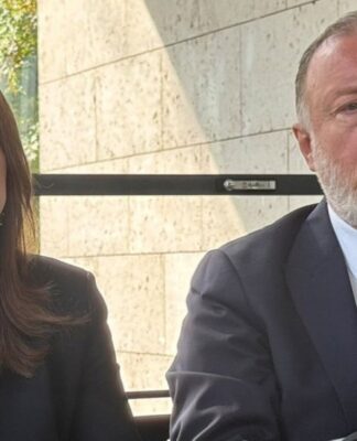 AKP’nin yeni açılım mesajlarına DEM’den cevap: “Sorumluluk almaya hazırız”