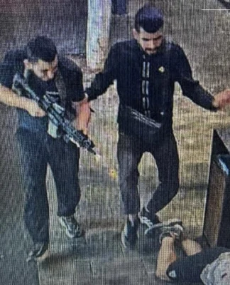 Tel Aviv’de silahlı saldırı: 8 kişi öldü, 7 kişi yaralandı