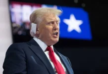 Trump’a yönelik 3. suikast girişiminin engellendiği belirtildi