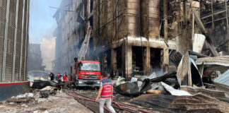 Oba Makarna patlamasında ölen işçi sayısı 3’e yükseldi