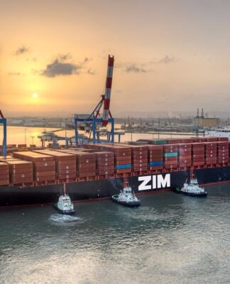 İktidarın “İsrail ile ticareti kestik” yalanı: Gelecek üç ayda en az 124 geminin Türkiye limanlarını kullanacağı şimdiden planlandı