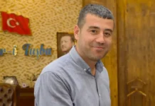 Van’ın Bahçesaray Belediyesi’ne kayyum atandı