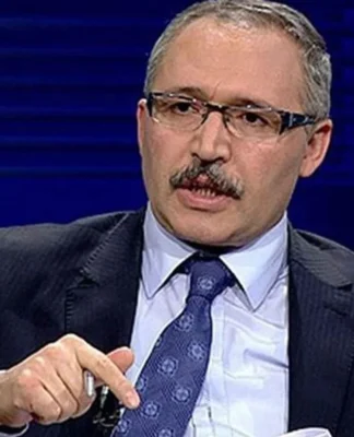 AKP’nin kalemi Abdülkadir Selvi’den Öcalan yorumu: “Kandil’in vesayeti Öcalan’ın başında”