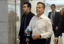 Sosyal medya paylaşımları gerekçe gösterilerek hakkında soruşturma başlatılan Nasuh Mahruki tutuklandı