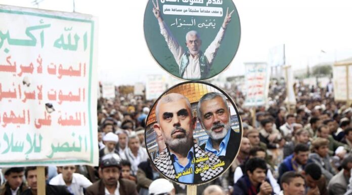 Katar’ın arabuluculuk çabasından çekildiğini açıklamasının ardından Hamas’ın üst düzey kadrosunun Katar’dan Türkiye’ye geçtiği iddia edildi