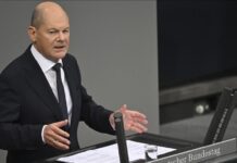 Almanya Başbakanı Olaf Scholz 11 Aralık’ta “güvenoyu” talebinde bulunacak ve oylama 16 Aralık’ta yapılacak