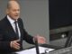 Almanya Başbakanı Olaf Scholz 11 Aralık’ta “güvenoyu” talebinde bulunacak ve oylama 16 Aralık’ta yapılacak