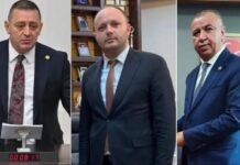 MHP’de “altın kaçakçılığı” iddiası sonrası 3 milletvekili istifa etmişti, Fethi Yıldız açıklama yaptı