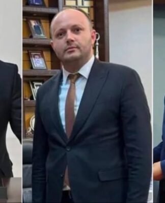 MHP’de “altın kaçakçılığı” iddiası sonrası 3 milletvekili istifa etmişti, Fethi Yıldız açıklama yaptı