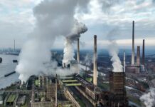 Almanya: Thyssenkrupp çelik bölümü 11 bin işçinin isine son vermeyi planlıyor