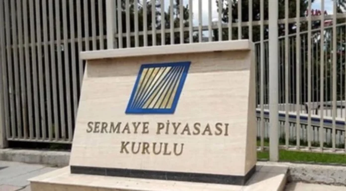 Esenyurt Belediyesi’ne kayyum atanmasının önünü açan savcı Akın Gürlek’in eşi, Erdoğan’ın imzasıyla Sermaye Piyasası Kurulu’na atandı