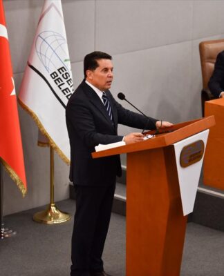 CHP Heyeti’nin Ahmet Özer için yaptığı tutukluğuna itiraz dilekçesi, mahkeme tarafından reddedildi