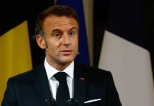 Macron’dan ilginç bir çıkış: “Avrupalıların güvenliklerini sonsuza kadar Amerikalılara devretmemeleri gerekiyor”